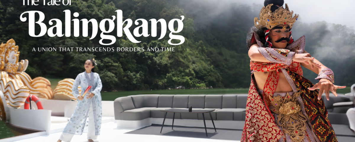 the tale of balingkang