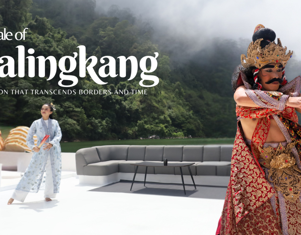 the tale of balingkang