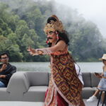 the tale of balingkang, royal songan cruise