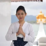 batur geopark, tan's estate