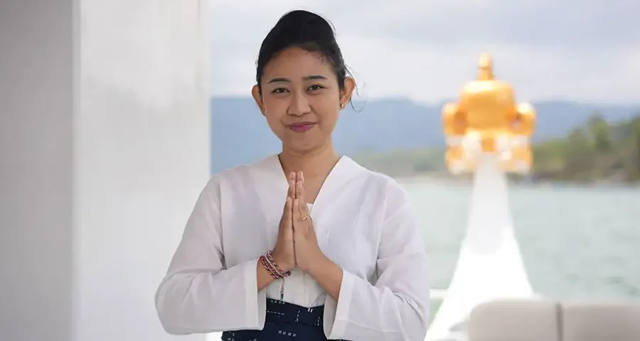 batur geopark, tan's estate