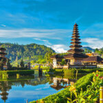 ulun danu batur temple