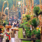 penglipuran village