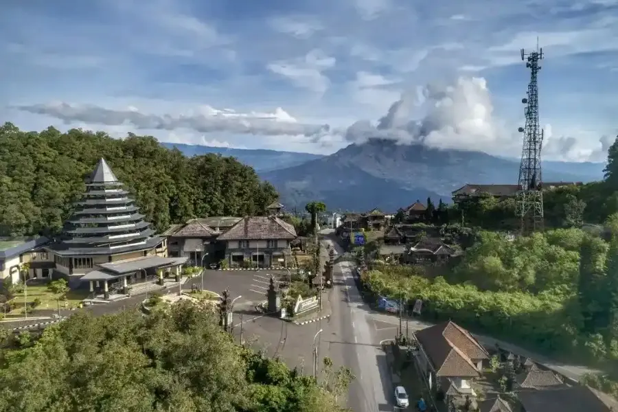 Museum Batur Geopark | tansestate.com