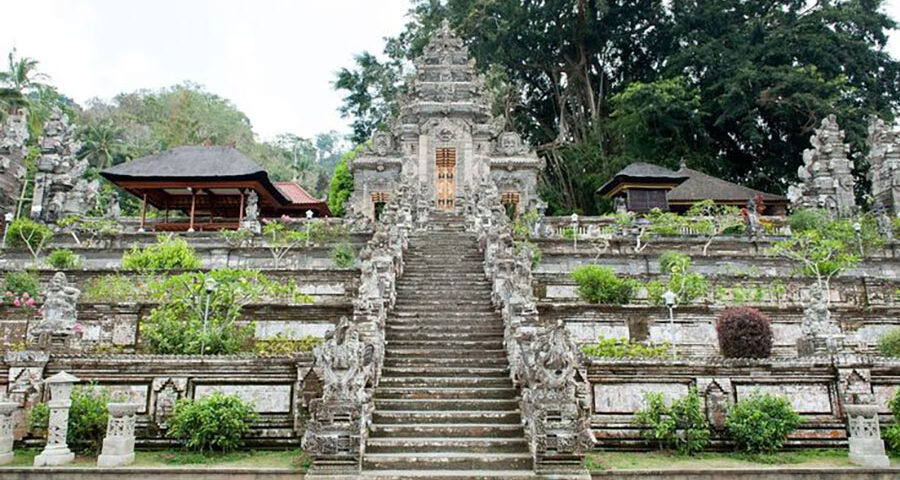 kehen temple