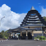 museum batur geopark