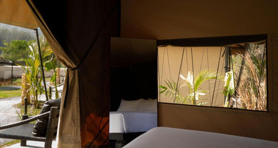kintamani glamping