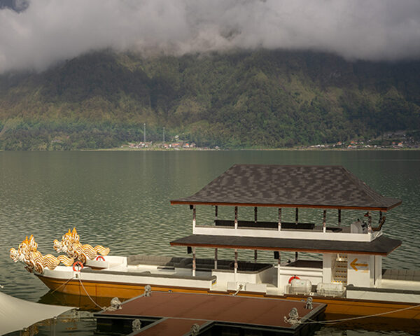 kintamani tour