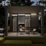 inap cabins kintamani, kintamani cabins, kintamani tour, cruise lake batur, royal songan cruise, tan's estate, tourist attraction in batur,