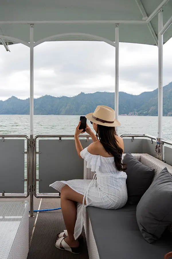 Bali Charter Cruise