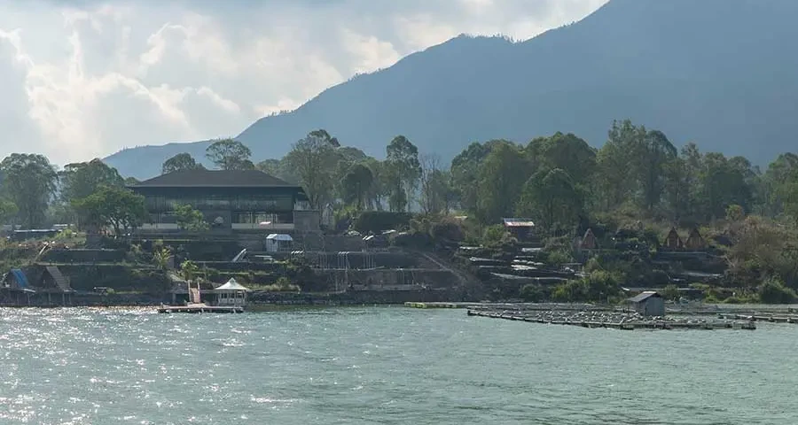 tan's estate, tourism in bali, tourist destinations in bali, kintamani tour, royal songan cruise,