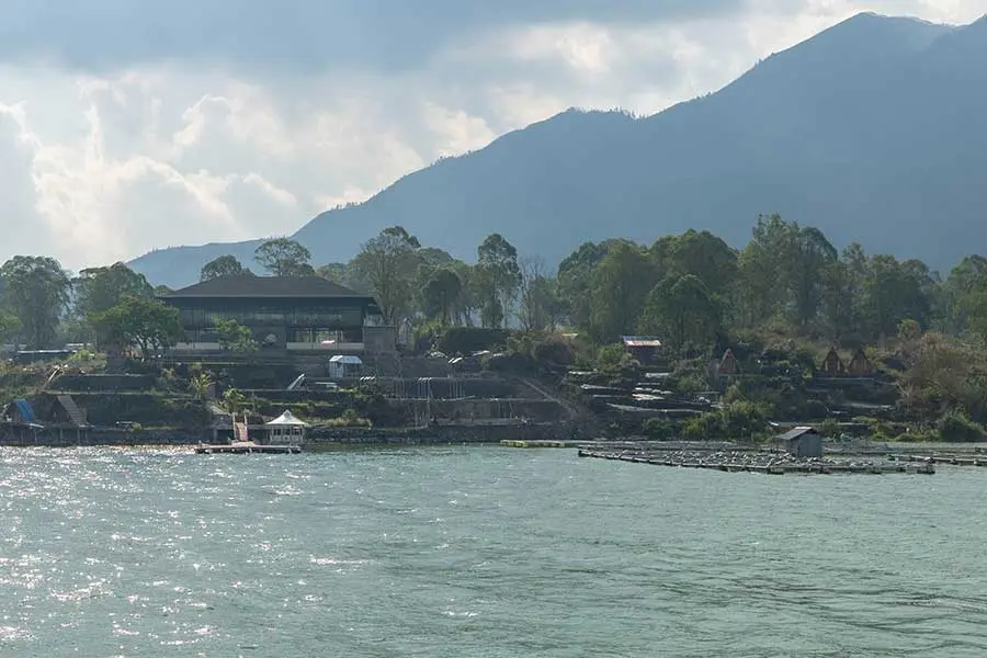 tan's estate, tourism in bali, tourist destinations in bali, kintamani tour, royal songan cruise,