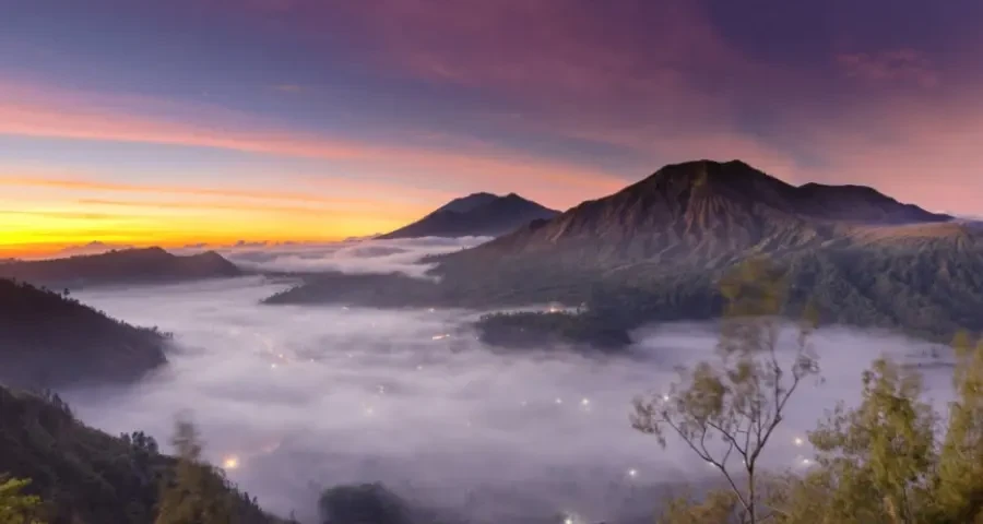 How to Get to Kintamani from Ubud | Blog by Tan's Estate | tansestate.com