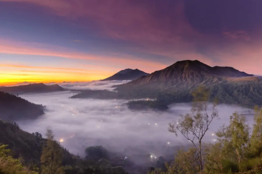How to Get to Kintamani from Ubud | Blog by Tan's Estate | tansestate.com