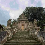Kehen Temple Bali | Kintamani Temple | Tan's Estate | tansestate.com