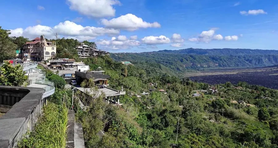 kintamani-view
