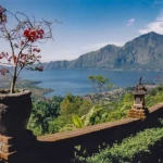 Lake Batur Kintamani | Penelokan Kintamani | Tan's Estate | tansestate.com