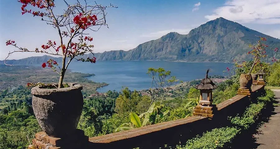 Lake Batur Kintamani | Penelokan Kintamani | Tan's Estate | tansestate.com