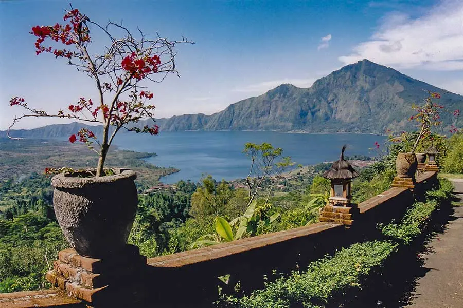 Lake Batur Kintamani | Penelokan Kintamani | Tan's Estate | tansestate.com