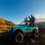 Mount Batur Jeep Tour | Batur Discovery Jeep Tour | Package at Tan's Estate | tansestate.com