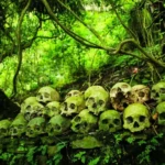 Trunyan Cemetery Bali | Cemetery at Trunyan Village | Blog by Tan's Estate | tansestate.com