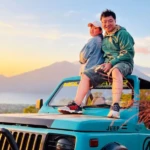 Mount Batur Jeep Tour Adventure | Batur Discovery Jeep Tour | Tan's Estate | tansestate.com