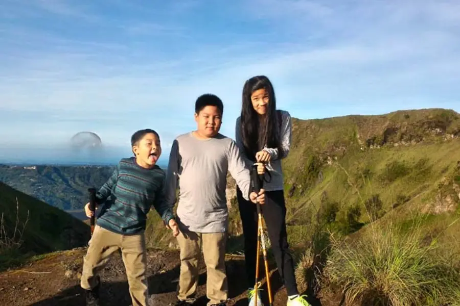 Mount Batur Sunrise Trekking | Tan's Estate | tansestate.com Mount Batur Sunrise Trekking | Tan's Estate | tansestate.com