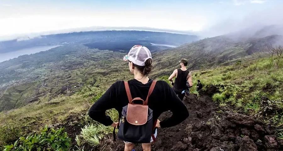 Mount Batur Sunrise Trekking | Tan's Estate | tansestate.com