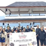 team building kintamani