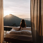 batur cabin