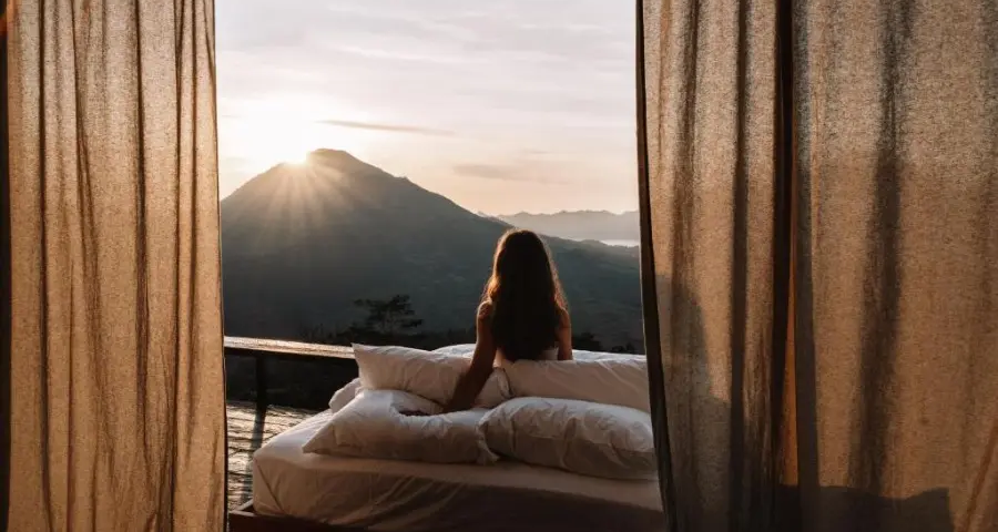 batur cabin