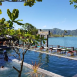 Batur Natural Hot Spring