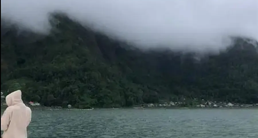 cruises kintamani